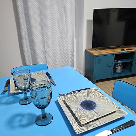 Apartamento Bleu Ciel Au Panier Marsella Exterior foto
